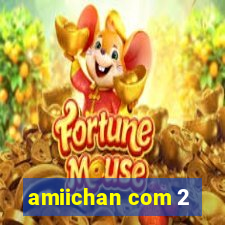 amiichan com 2